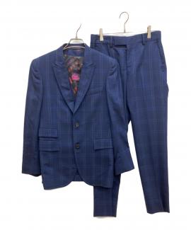 「ビジネスアイテムのPaul Smith 」