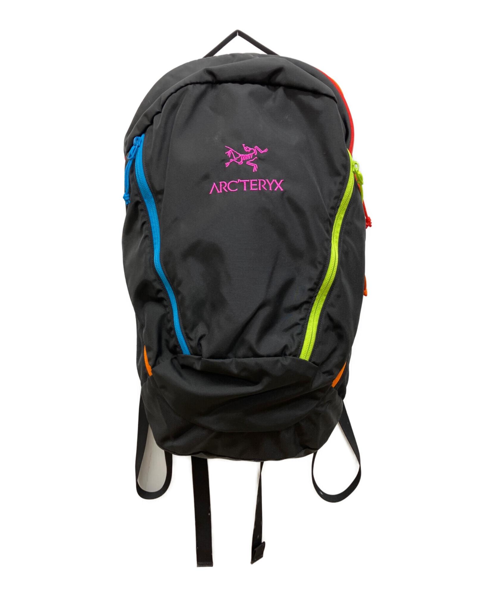 【ARC'TERYX（BEAMS BOY 別注）】バックパック ARC'TERYX × BEAMS BOY / アークテリクス×ビームスボーイ】別注