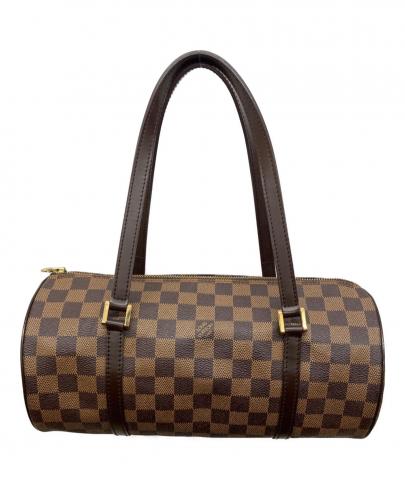 「ラグジュアリーブランドのLOUIS VUITTON 」