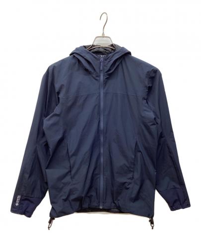 「アウトドアブランドのARC'TERYX 」