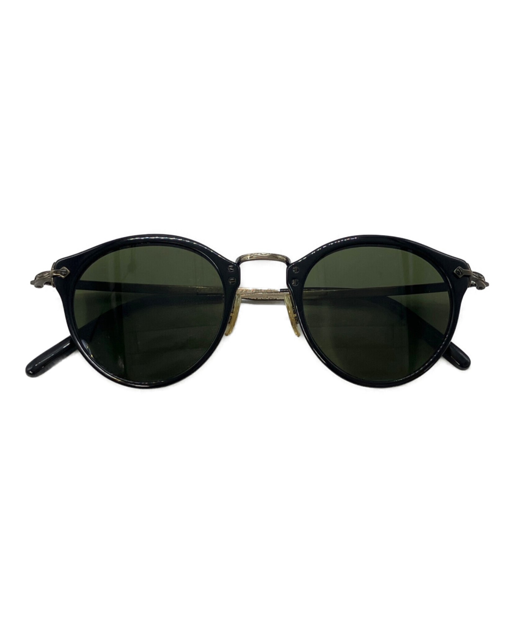 OLIVER PEOPLES / オリバーピープルズ】サングラス OV-5184|日々に 
