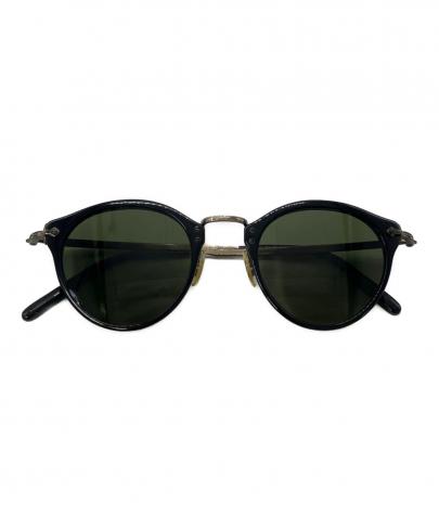「インポートブランドのOLIVER PEOPLES 」