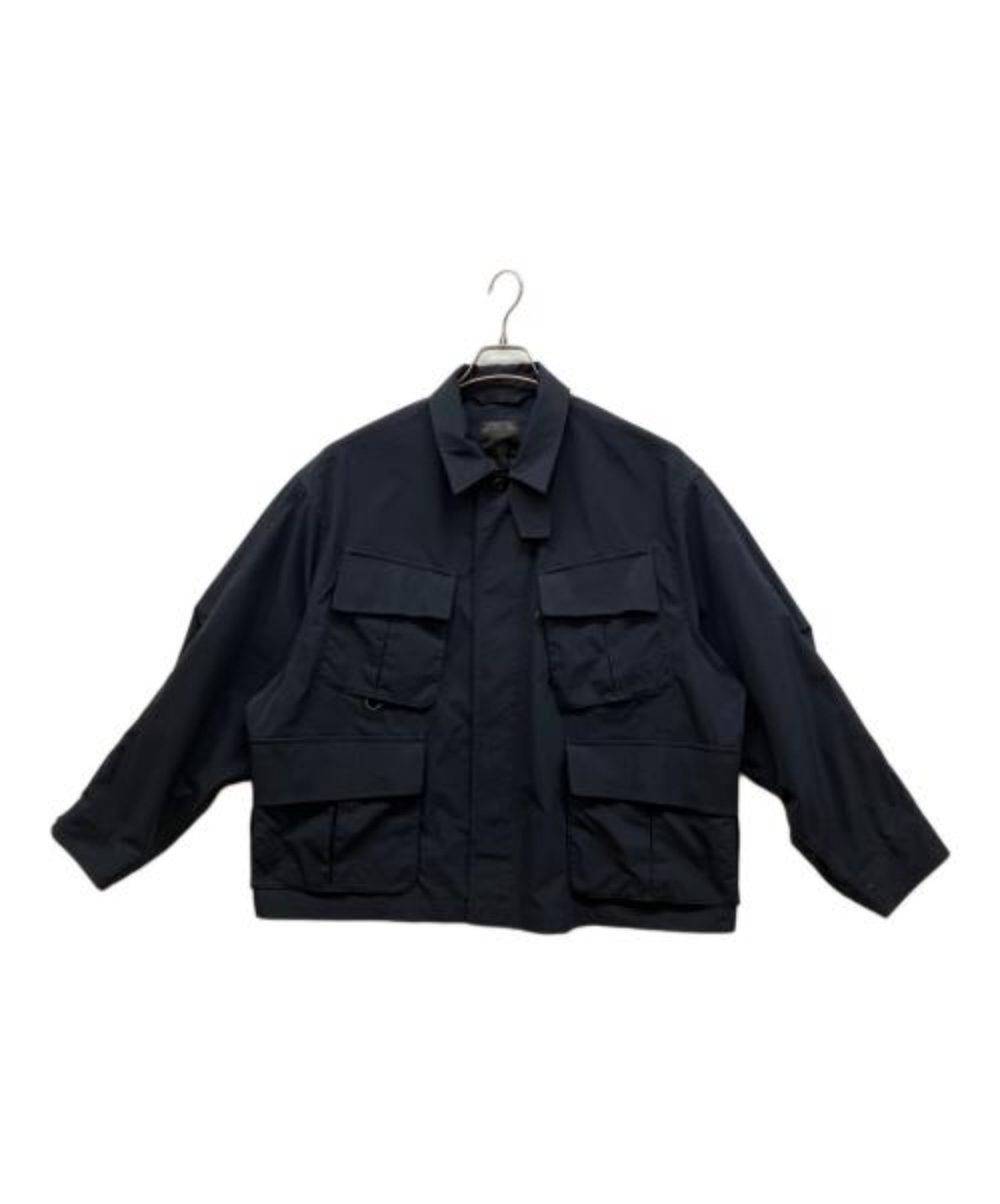 ジャケット・アウター DAIWA PIER39 TECH JUNGLE FATIGUE JACKET DAIWA PIER39 / ダイワ ピア39】TECH JUNGLE FATIGUE JACKET | 街に
