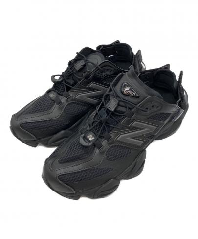 「スニーカーのNEW BALANCE 」