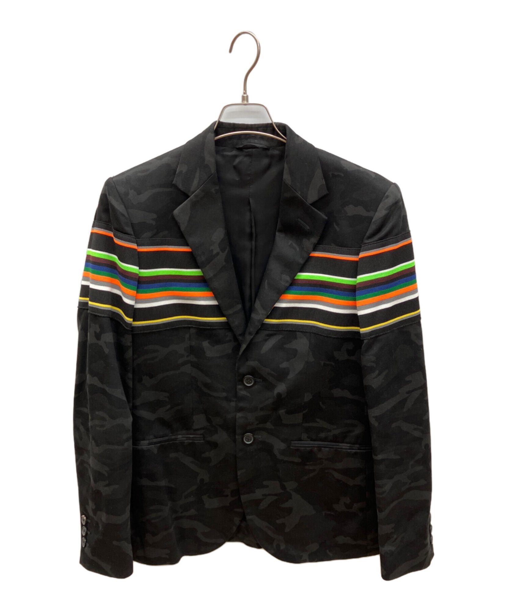 RAF SIMONS / ラフシモンズ テーラーメイド ジャケット 46 RAF SIMONS / ラフシモンズ】テーラードジャケット | 語り継がれる14AW