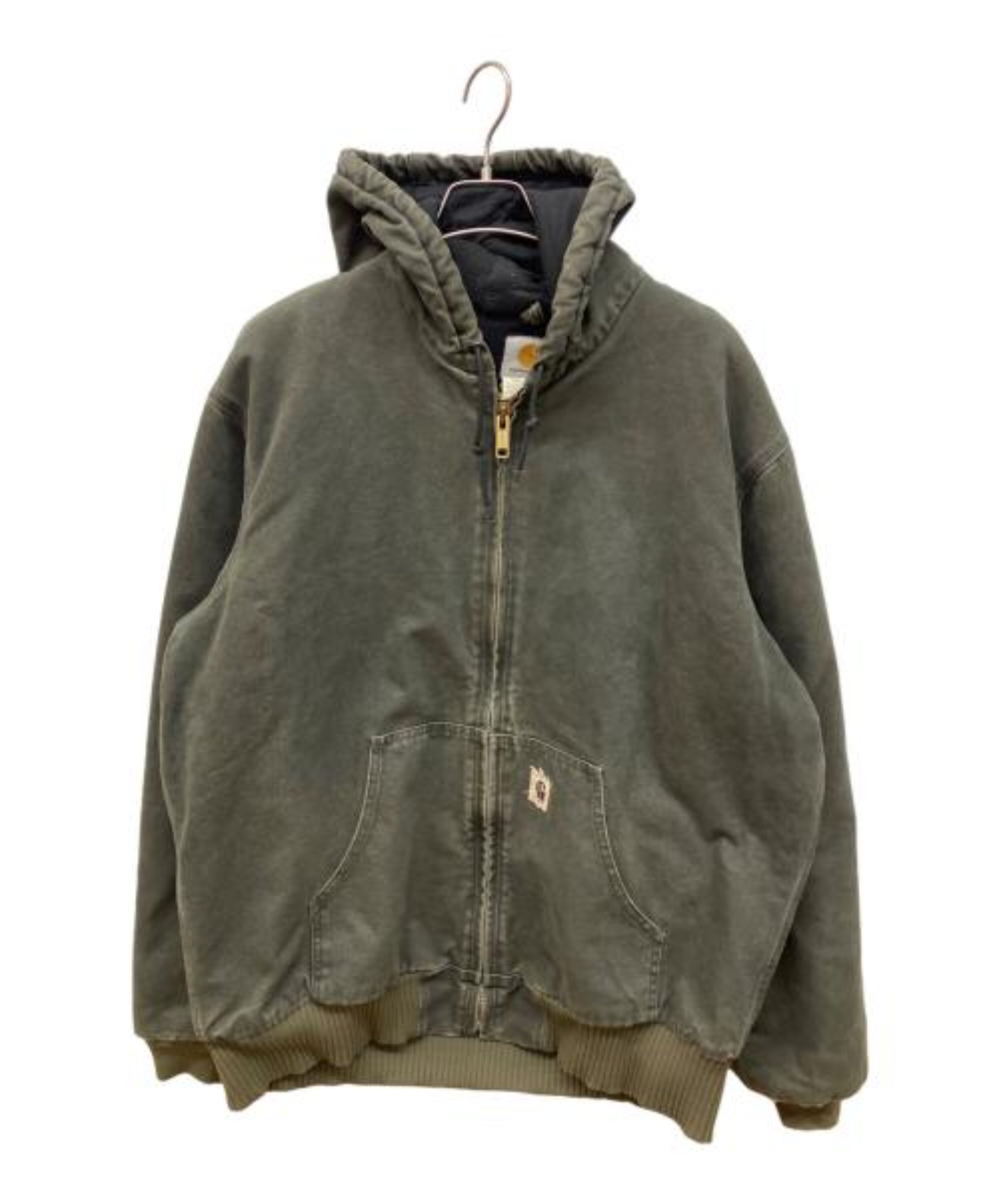CarHartt / カーハート】 アクティブジャケット | 時代を超えて愛さ