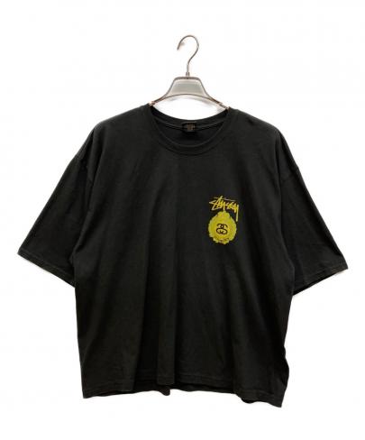 「ストリートブランドのstussy 」