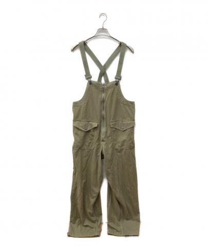 「アメカジブランドのNIGEL CABOURN 」