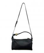 russet × BEARDSLEY / ラシット×ビアズリー】□□2WAYレザーショルダー