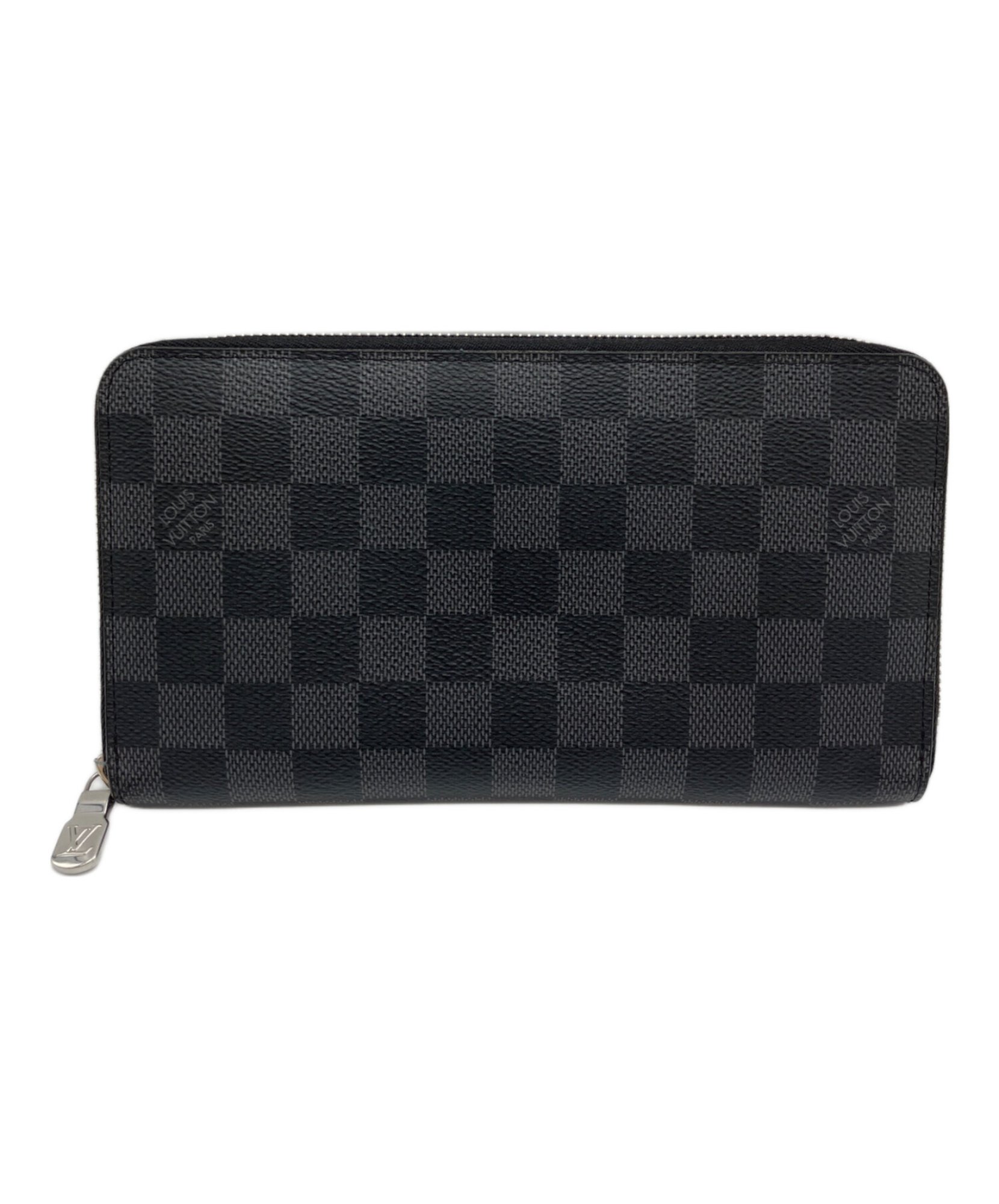 LOUIS VUITTON / ルイ ヴィトン】長財布 ジッピー オーガナイザー