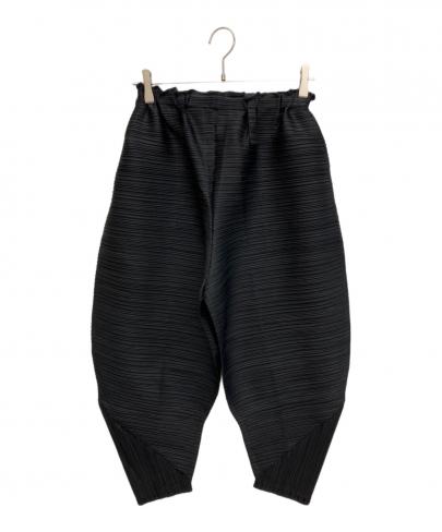 「ドメスティックブランドのPLEATS PLEASE 」