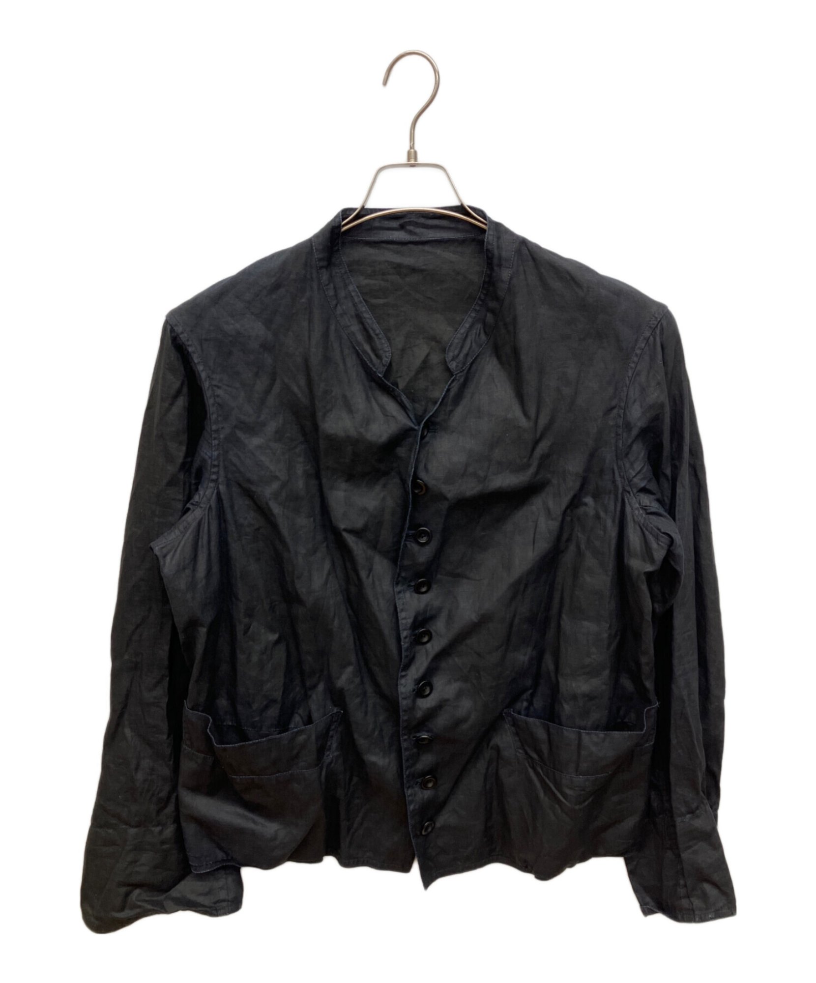 ANATOMICA アナトミカ ドルマン ジャケット フランス製 リネン ANATOMICA / アナトミカ】DOLMAN JACKET | フランス伝統のワークウェア