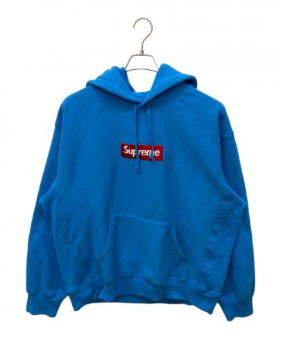 「ストリートブランドのSUPREME 」