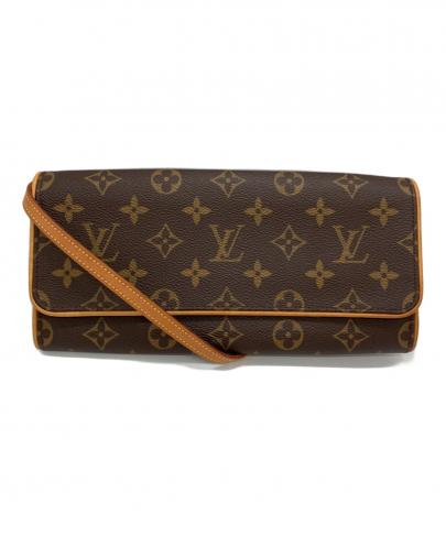 「ラグジュアリーブランドのLOUIS VUITTON 」