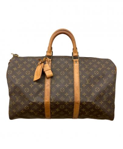 「ラグジュアリーブランドのLOUIS VUITTON 」