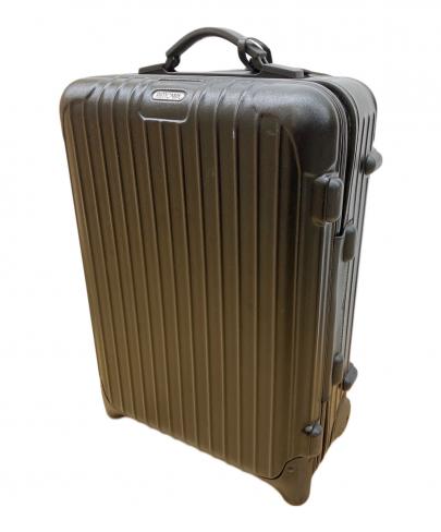 「インポートブランドのRIMOWA 」