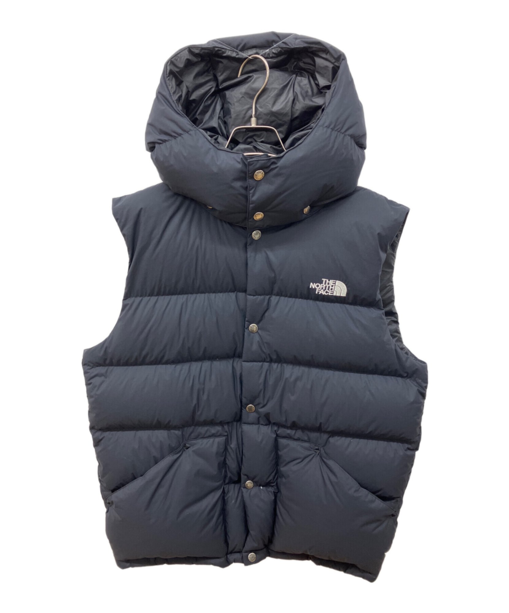 定価40700 THE NORTH FACE Camp Sierra Vest THE NORTH FACE / ザ ノース フェイス】CAMP Sierra Vest | 秋から春