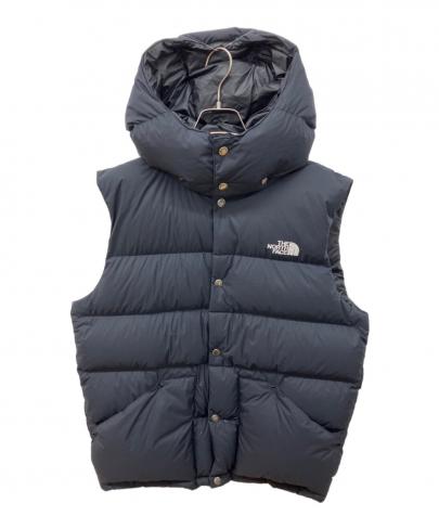 「アウトドアブランドのTHE NORTH FACE 」