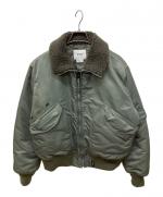Balenciaga / バレンシアガ】ロゴプリント トラック ジャケット|圧倒的