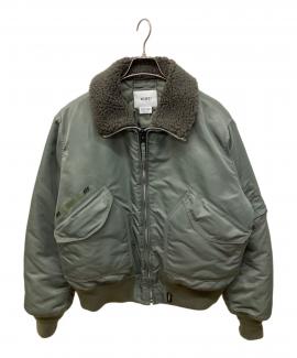 「ストリートブランドのWTAPS 」