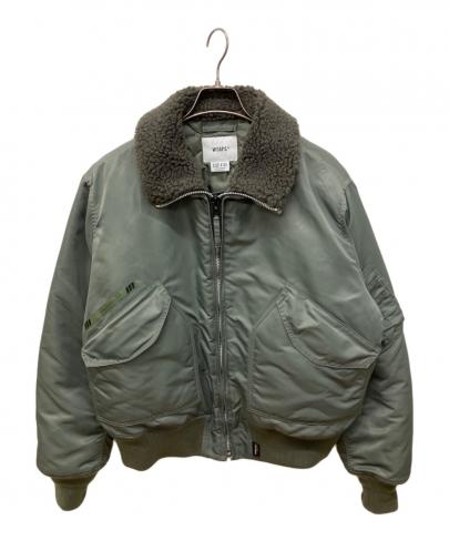 「ストリートブランドのWTAPS 」