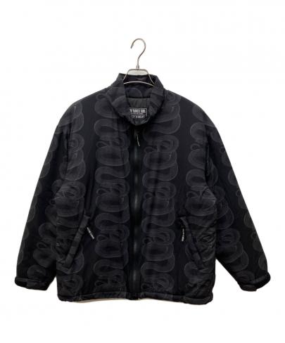 「ドメスティックブランドのHYSTERIC GLAMOUR 」