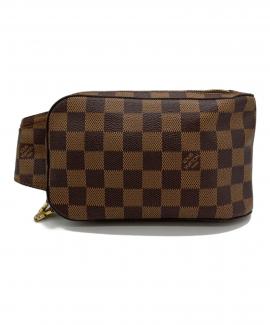 「ラグジュアリーブランドのLOUIS VUITTON 」