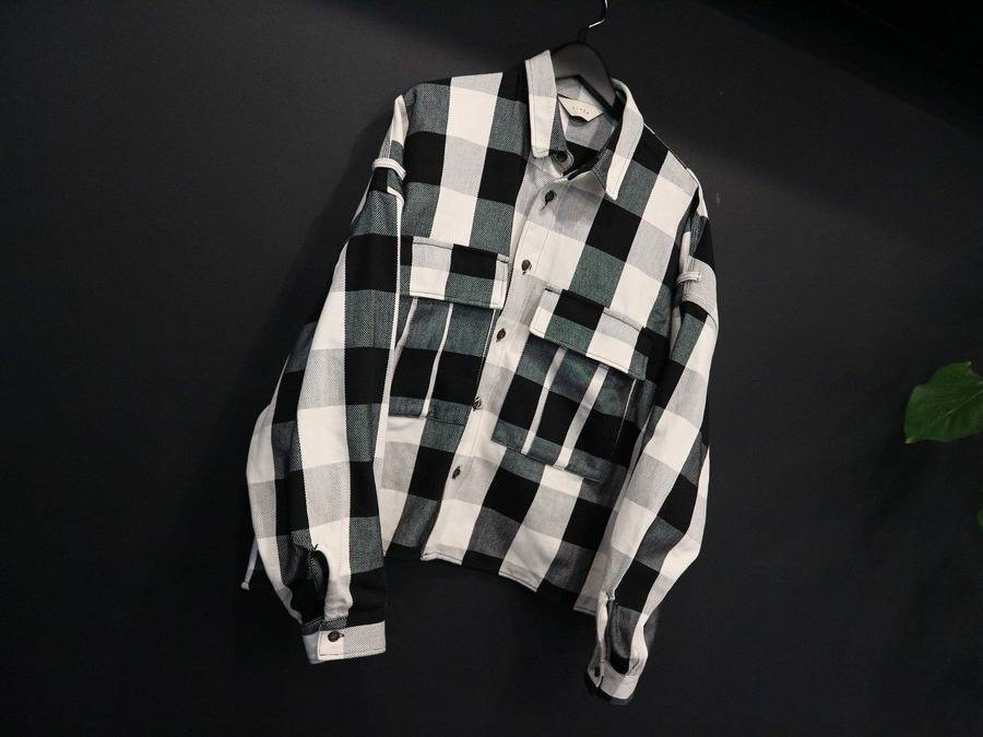 JIEDA×MONKY TIME 18AW即完売アイテム入荷！！！[2018.11.19発行]