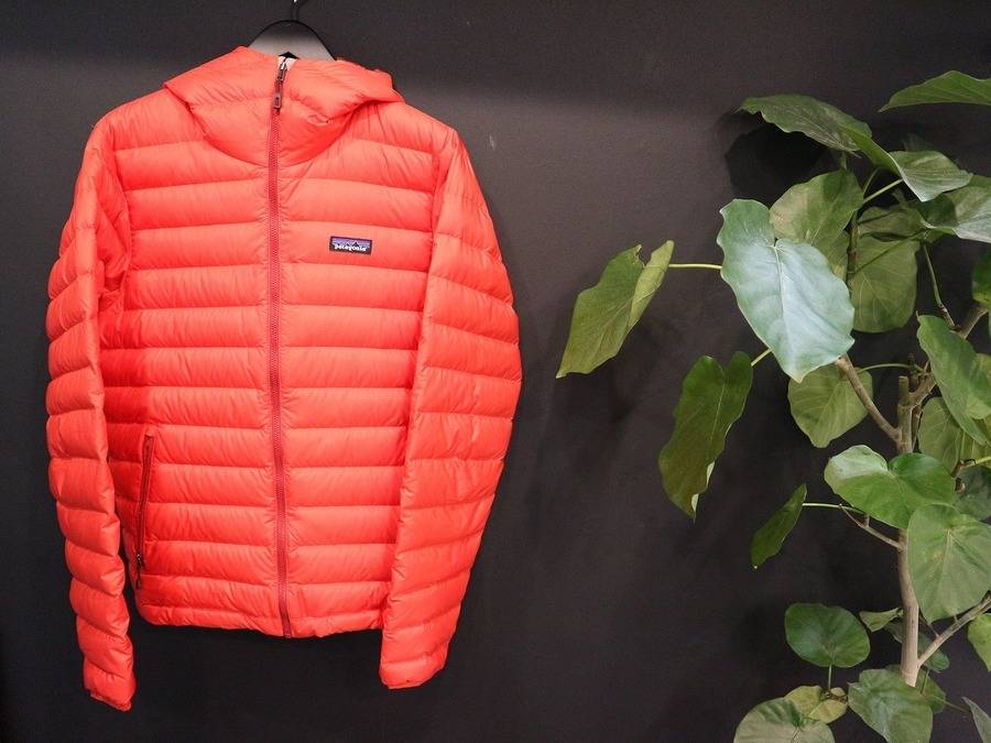 毎年超絶人気のダウンセーターフーディ 入荷 Patagonia パタゴニア 18 11 22発行 毎年超絶人気のダウンセーターフーディ 入荷 Patagonia パタゴニア 18 11 22発行