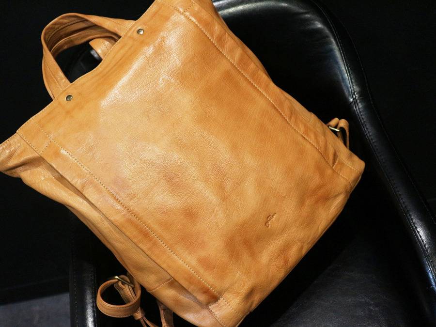 メンズラインdan Gentenから2wayリュック入荷 18 12 16発行 メンズラインdan Gentenから2wayリュック入荷 18 12 16発行