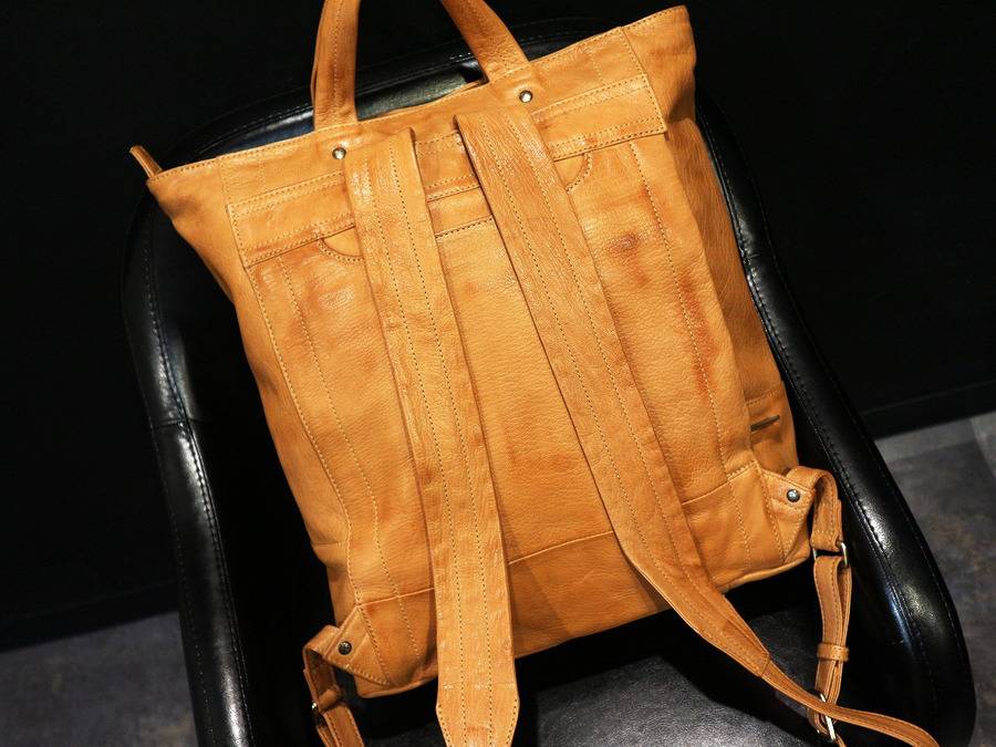 メンズラインdan Gentenから2wayリュック入荷 18 12 16発行 メンズラインdan Gentenから2wayリュック入荷 18 12 16発行