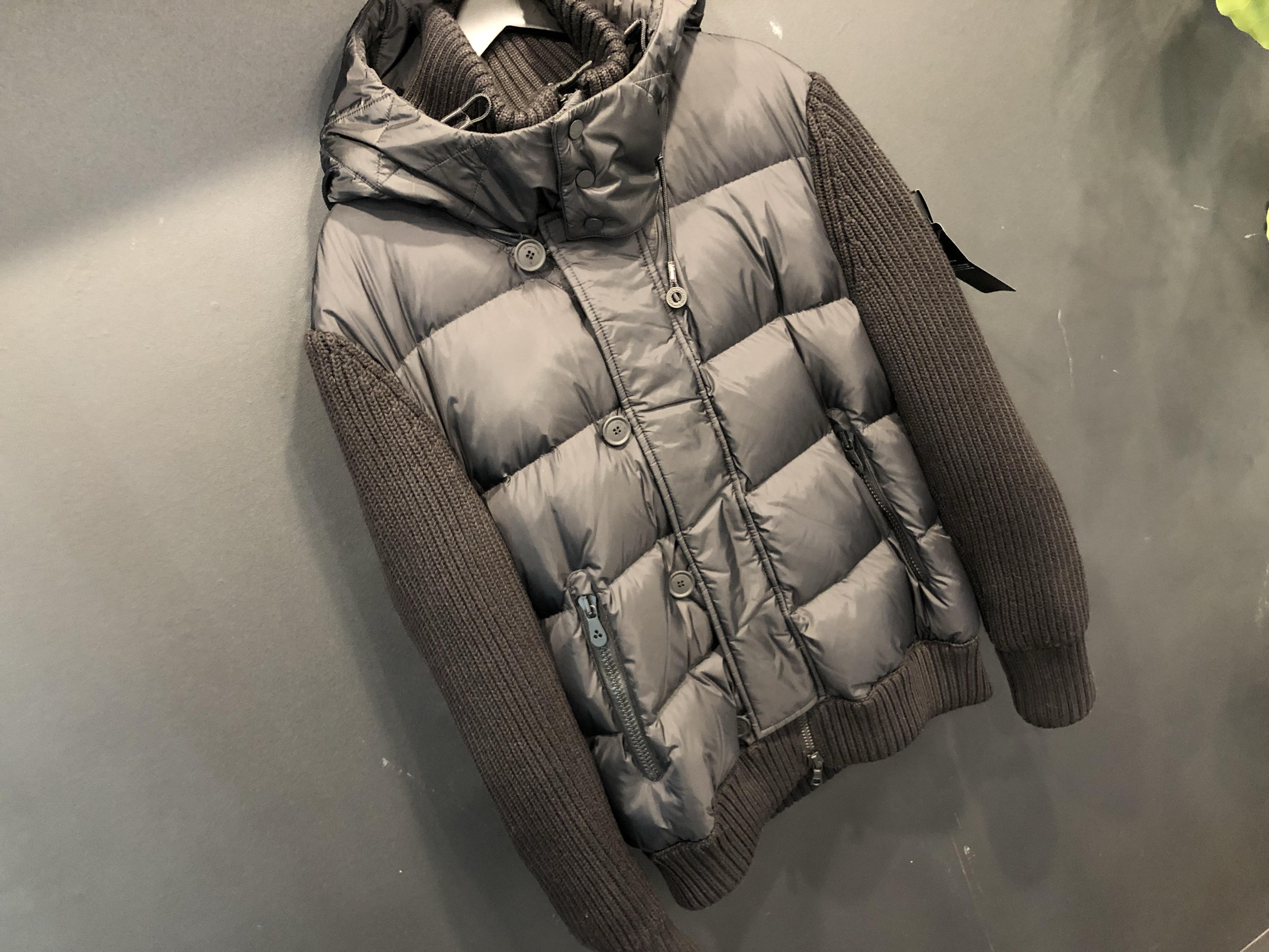PEUTEREYからボンバージャケット入荷！！！[2019.01.30発行]｜トレ 