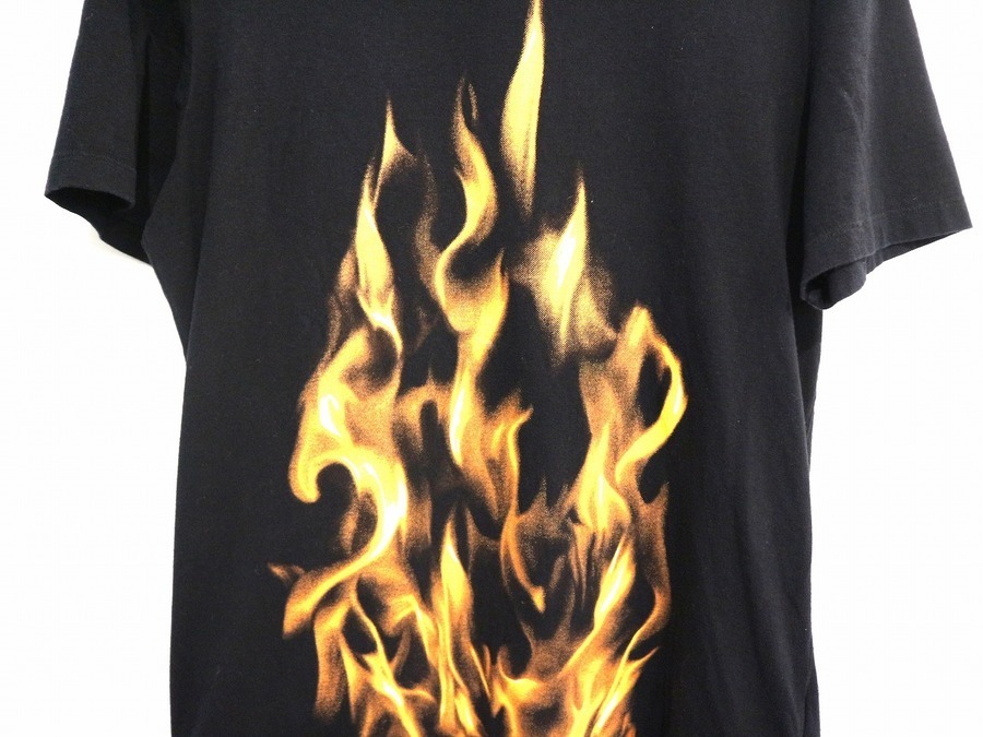 Martin Margiela(マルタン・マルジェラ)からFire flame T 入荷[2019.04 ...