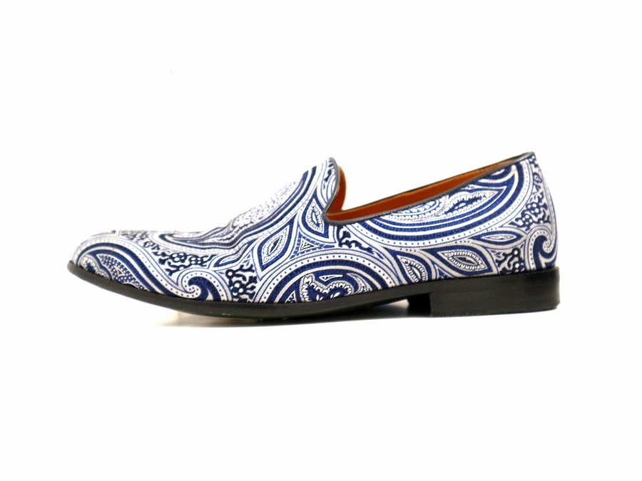 ETRO オペラシューズのご紹介！！！ [2019.05.01発行]