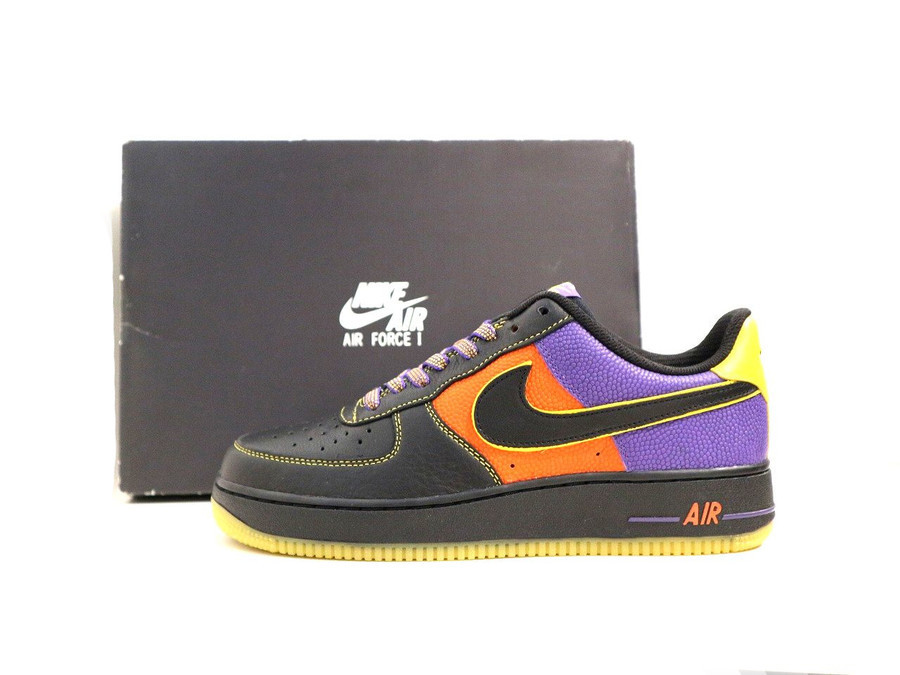 dj clark kent af1