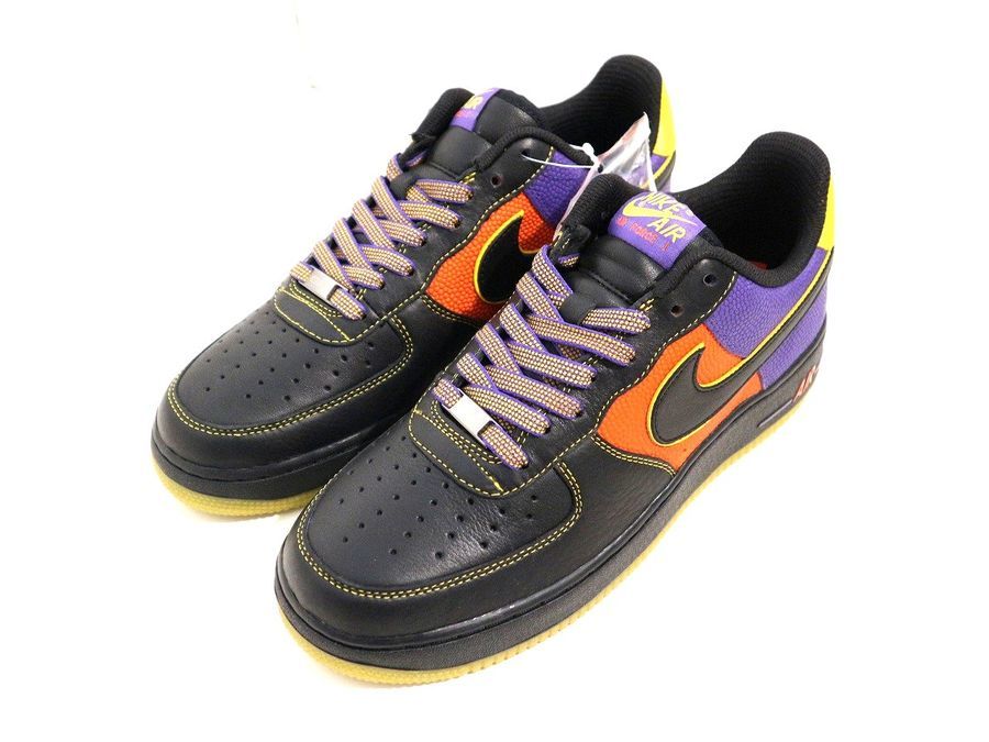dj clark kent af1
