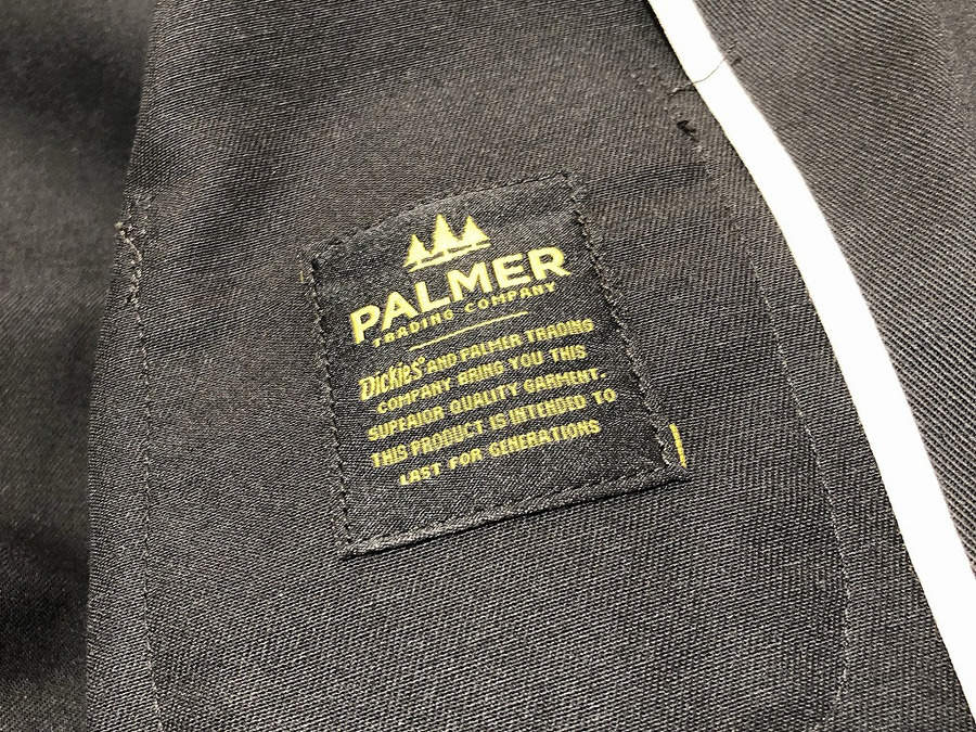 Dickies×PALMER TRADING COMPANYのコラボアイテム入荷