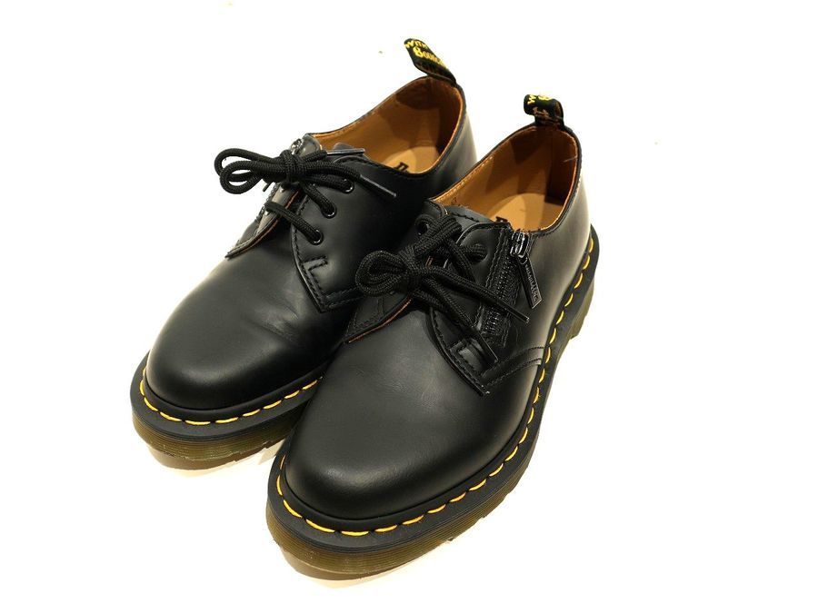 Dr.Martens 3ホール BEAMSコラボ | www.fleettracktz.com