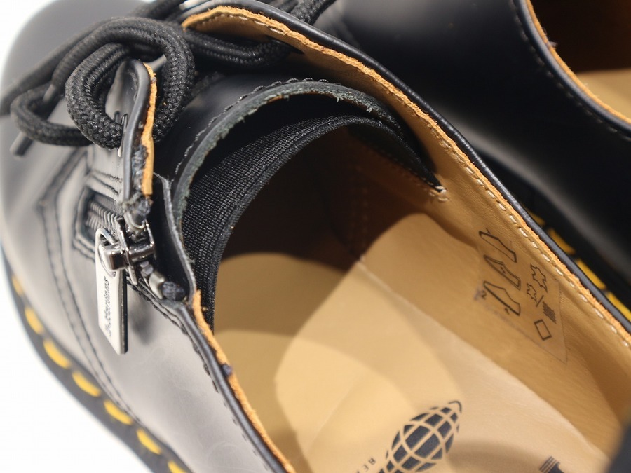 Dr.Martens×BEAMS(ドクターマーチン×ビームス)コラボアイテム