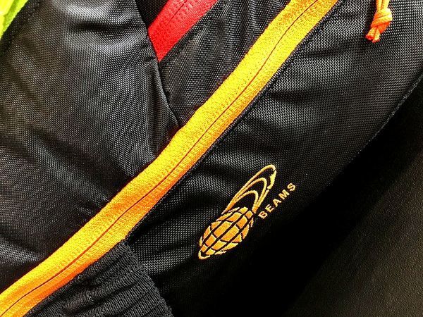 国内正規品 ARC'TERYX BEAMS BOY ク レイジーカラー 国内正規品 ARC´TERYX BEAMS BOY ク レイジーカラー