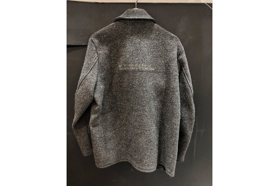 ジャケット・アウター WEIRDO  MONSTERS-JACKET 15AW WEIRDO MONSTERS-JACKET 15AW