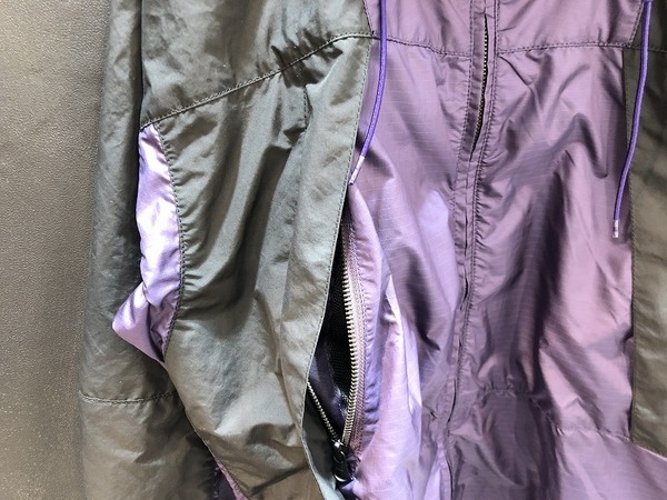 人気アイテム!!THE NORTH FACE PURPLE LABEL×BEAMS BOY(ザノース