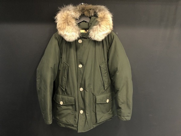 Woolrich John Rich & Bros. ウールリッチ ダウン レディース