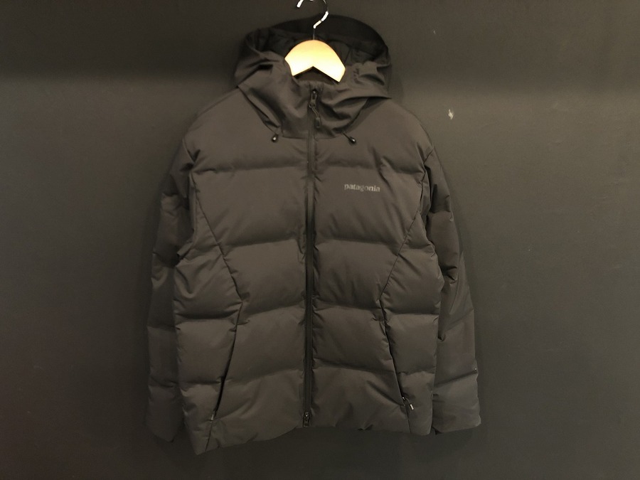 大人気のPatagonia(パタゴニア)から19AWのダウンジャケット早速入荷 