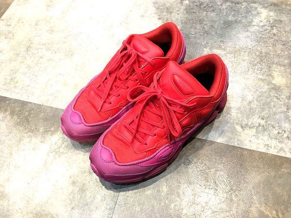 新品未使用希少初期ラフシモンズピンブローチRAFsimons