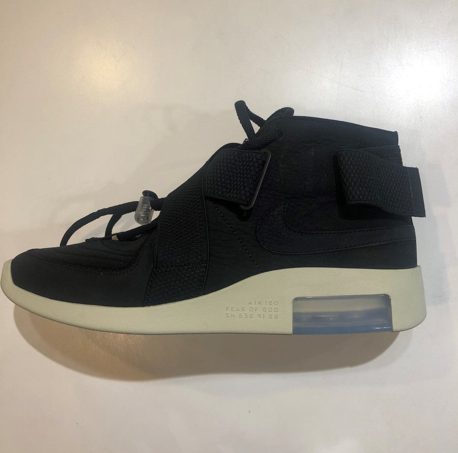 NIKE×FEAR OF GOD(ナイキ×フィアオブゴッド)からAIR FEAR OF GOD 