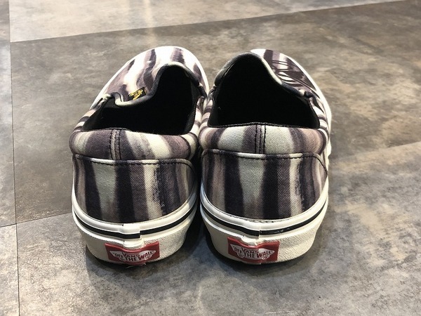 VANS×Vivienne Westwood Angloma(ヴァンズ×ヴィヴィアンウエスト VANS×Vivienne Westwood Angloma(ヴァンズ×ヴィヴィアンウエスト