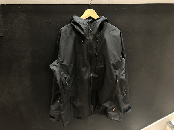 MAMMUT(マムート)】よりAYAKO PRO HS HOODED JACKETが入荷致しました ...