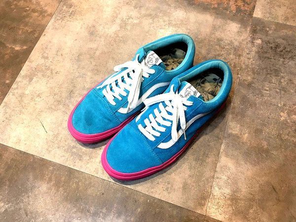 Van's golf clearance