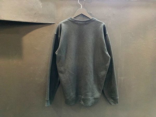 MIHARA YASUHIRO/ミハラヤスヒロ】完売カラー！インパクト大な
